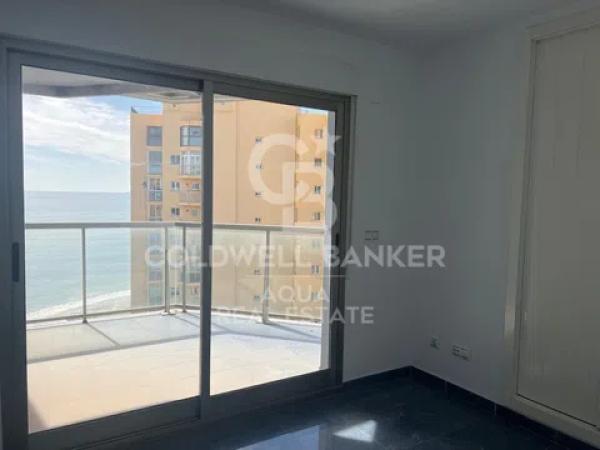 Ático en Playa de Fossa-Levante