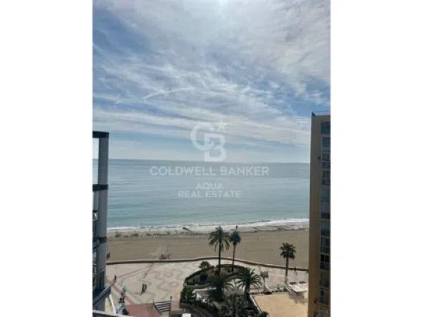 Ático en Playa de Fossa-Levante