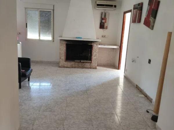 Casa independiente en Partida Mosmai