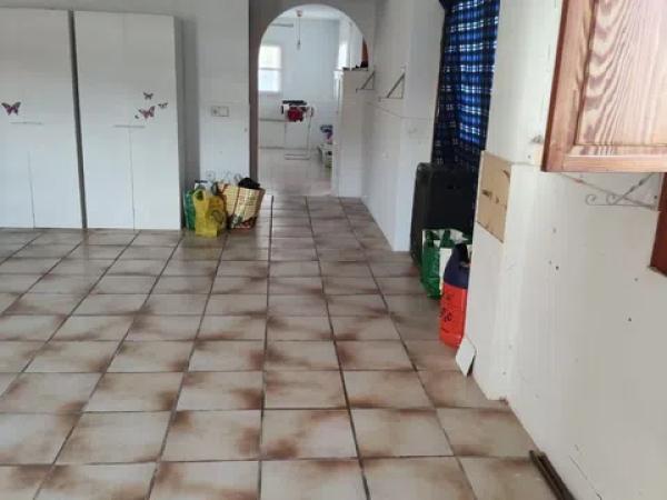 Casa independiente en Partida Mosmai