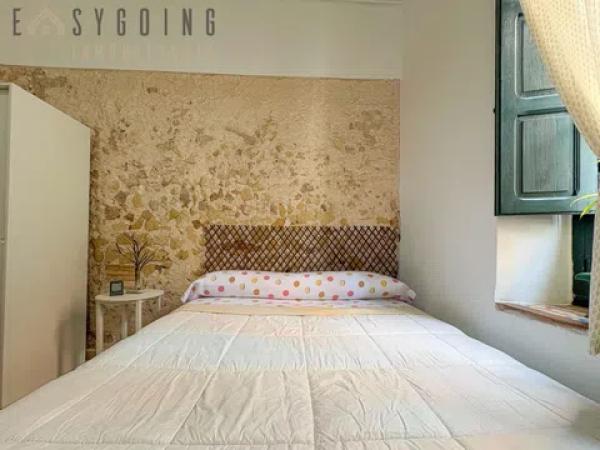 Dúplex en Barrio Centro