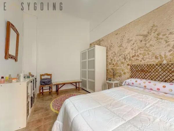 Dúplex en Barrio Centro