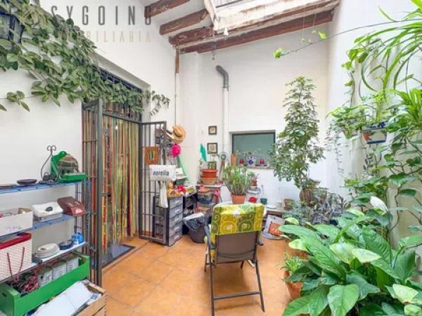 Dúplex en Barrio Centro