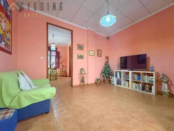 Dúplex en Barrio Centro