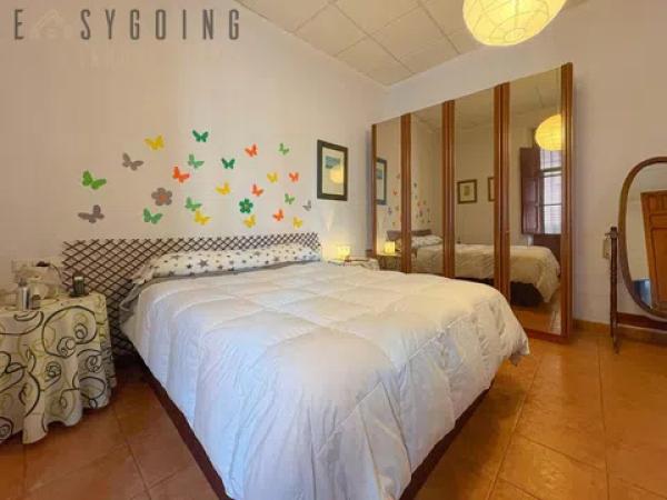 Dúplex en Barrio Centro