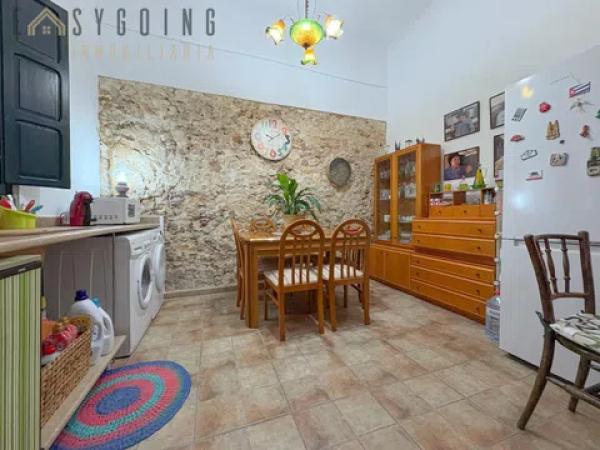 Dúplex en Barrio Centro