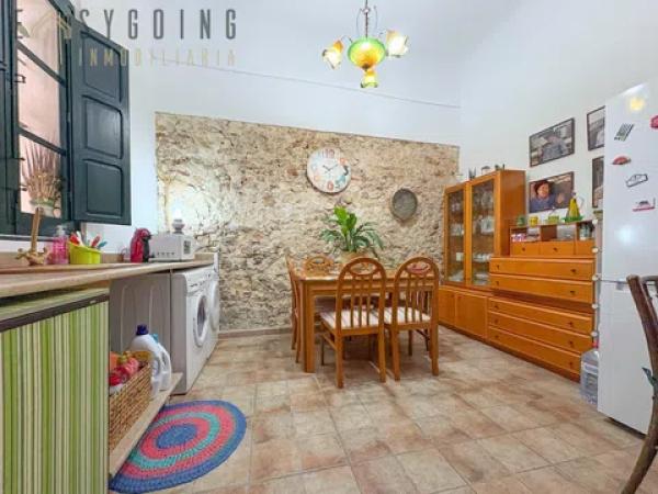 Dúplex en Barrio Centro