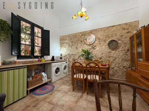 Dúplex en Barrio Centro