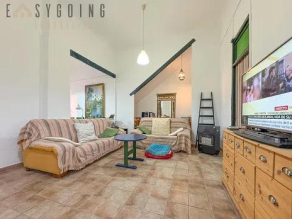 Dúplex en Barrio Centro