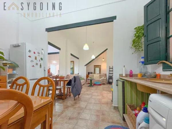 Dúplex en Barrio Centro