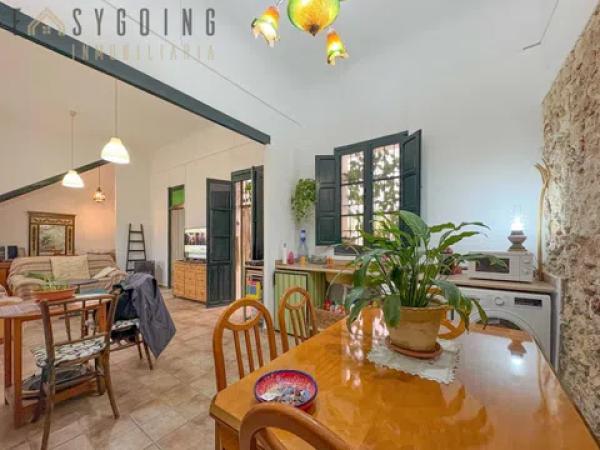 Dúplex en Barrio Centro