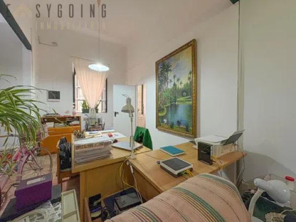 Dúplex en Barrio Centro