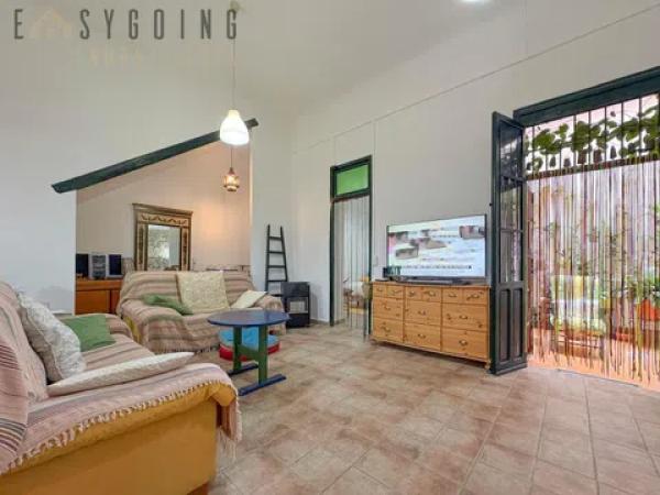 Dúplex en Barrio Centro