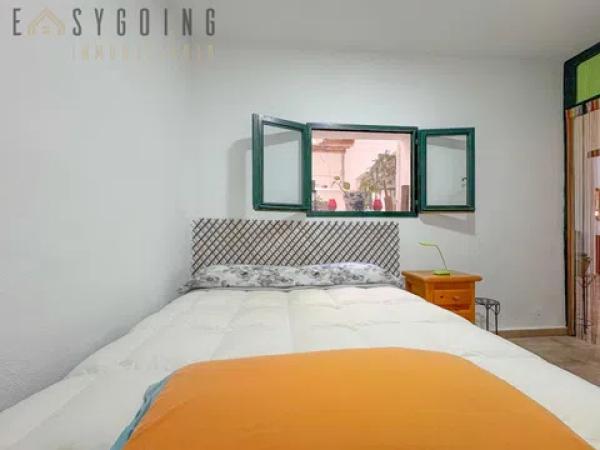 Dúplex en Barrio Centro