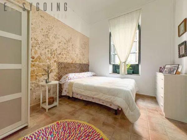 Dúplex en Barrio Centro