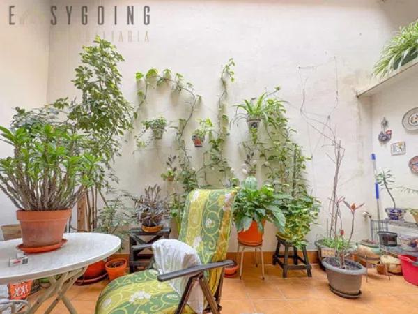 Dúplex en Barrio Centro