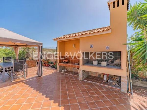 Casa independiente en calle del Bismut, 4