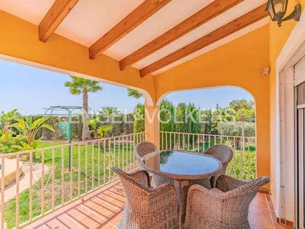 Casa independiente en calle del Bismut, 4