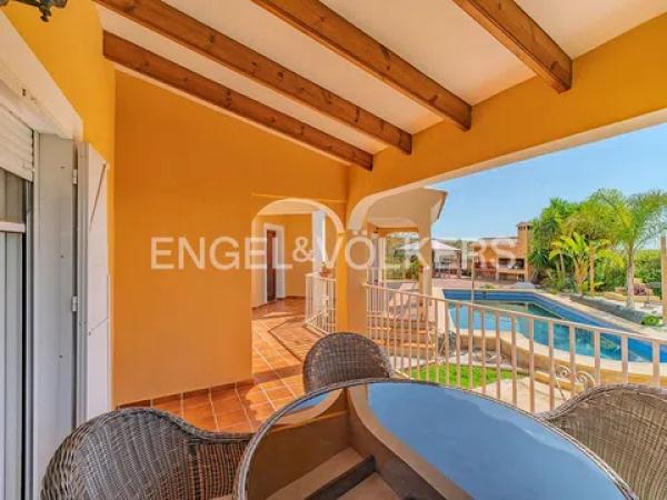 Casa independiente en calle del Bismut, 4