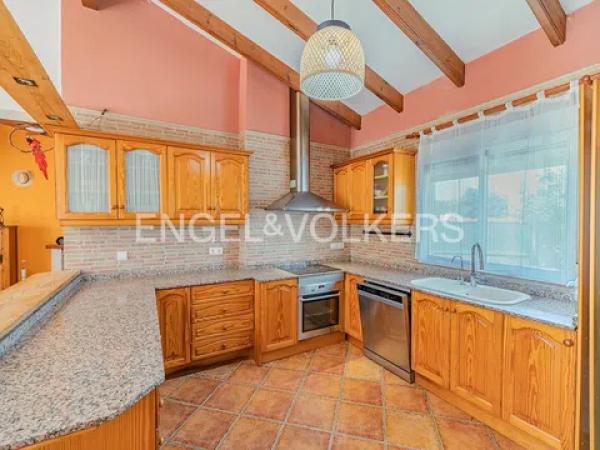 Casa independiente en calle del Bismut, 4