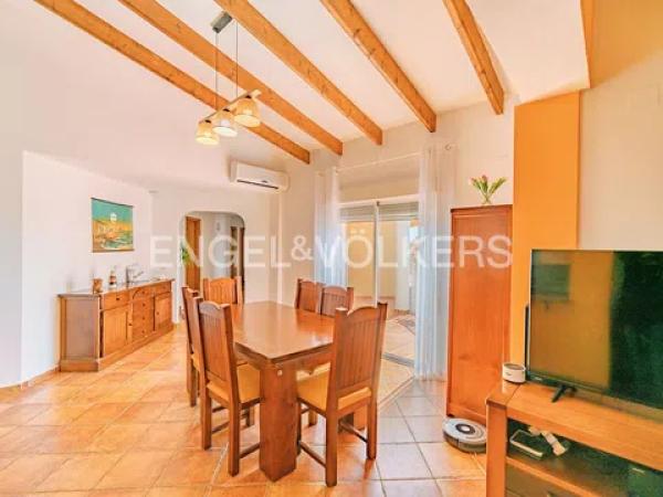 Casa independiente en calle del Bismut, 4