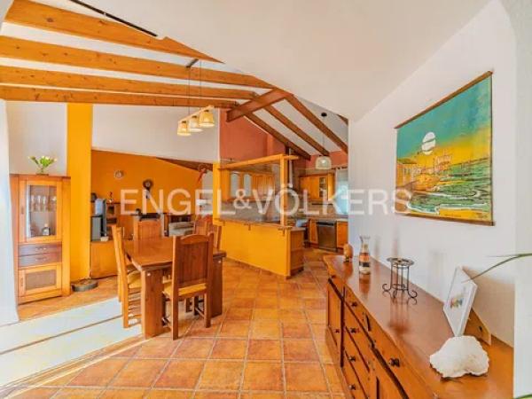 Casa independiente en calle del Bismut, 4