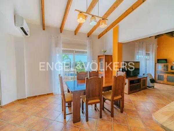 Casa independiente en calle del Bismut, 4