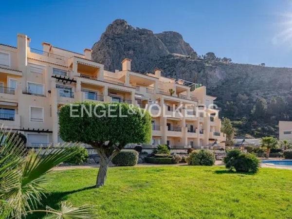 Piso en Zona de Mascarat