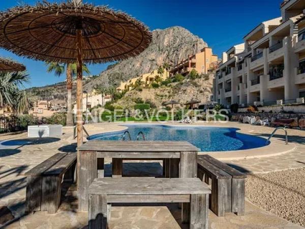 Piso en Zona de Mascarat