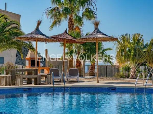 Piso en Zona de Mascarat