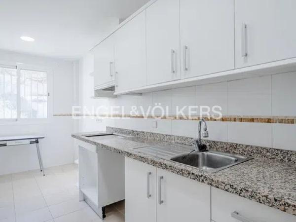 Piso en Zona de Mascarat