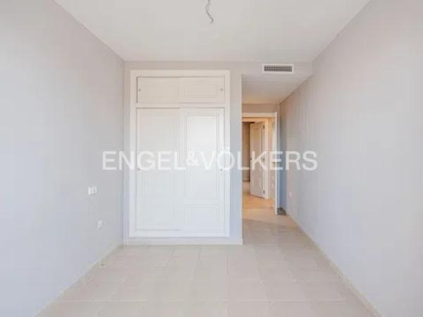 Piso en Zona de Mascarat