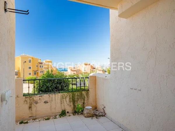 Piso en Zona de Mascarat