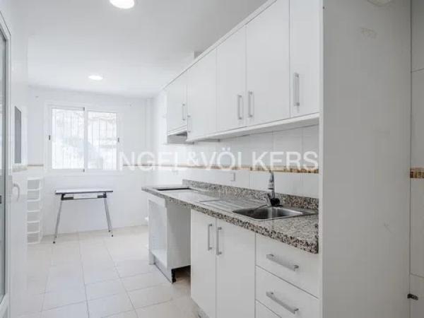 Piso en Zona de Mascarat