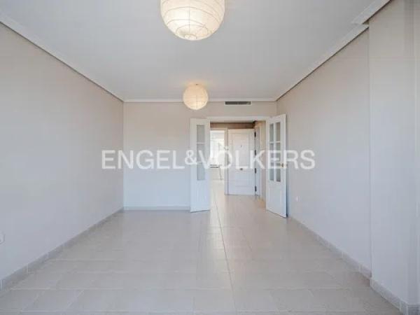 Piso en Zona de Mascarat