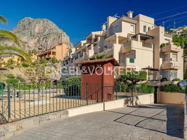 Piso en Zona de Mascarat