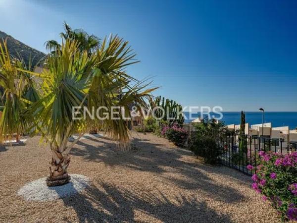 Piso en Zona de Mascarat