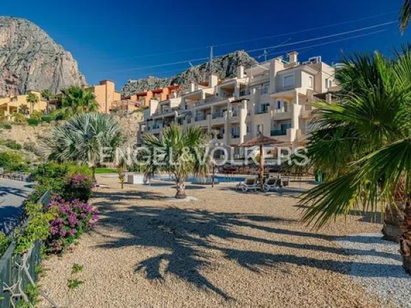 Piso en Zona de Mascarat