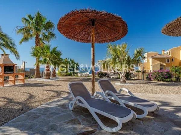 Piso en Zona de Mascarat