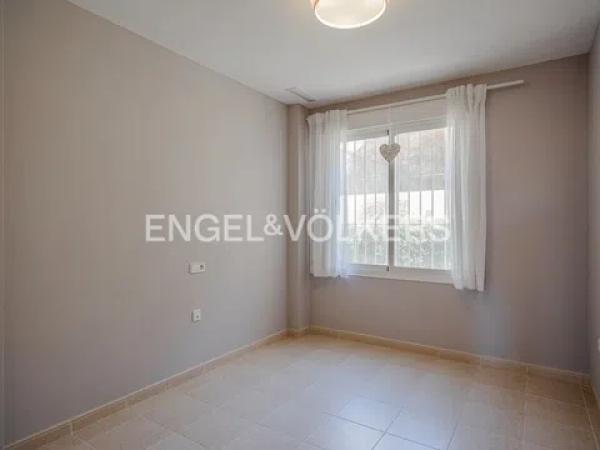 Piso en Zona de Mascarat