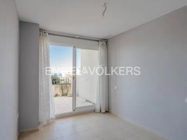 Piso en Zona de Mascarat