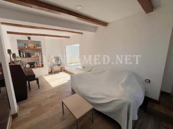 Chalet en Els Poblets