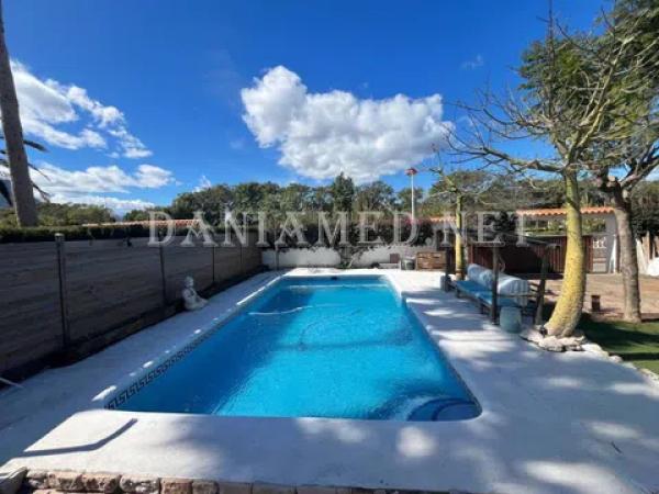 Chalet en Els Poblets