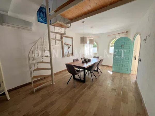 Chalet en Els Poblets