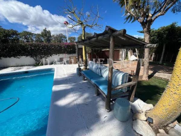 Chalet en Els Poblets