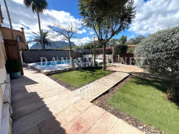 Chalet en Els Poblets