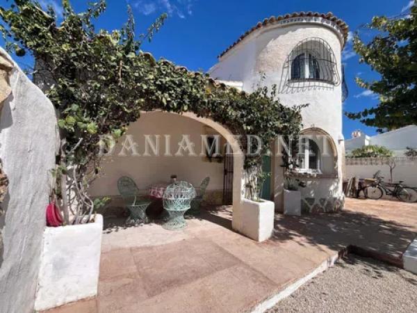 Chalet en Els Poblets