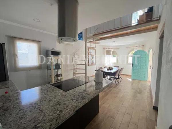 Chalet en Els Poblets