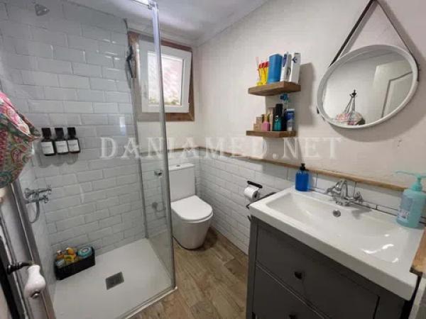 Chalet en Els Poblets