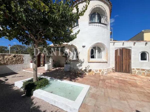 Chalet en Els Poblets